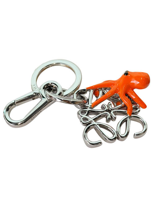 中性款联名款章鱼钥匙扣包挂饰挂件ba014 商品图0