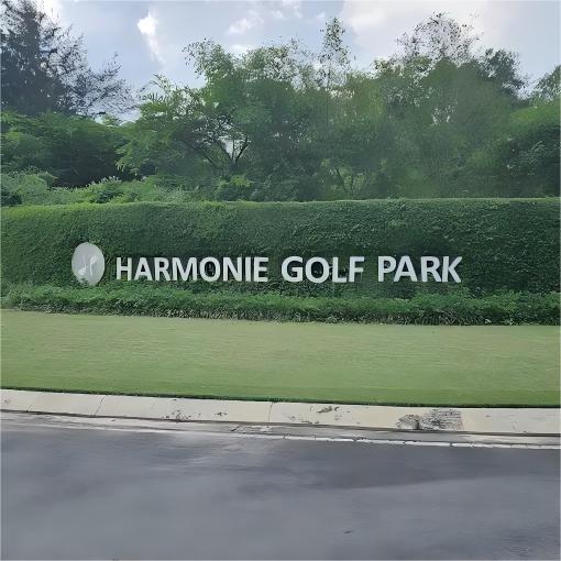越南·哈默尼高尔夫公园 Harmonie Golf Park  | 胡志明高尔夫球场 | 越南高尔夫球场俱乐部 | 东南亚 商品图3