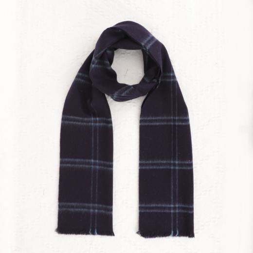 羊毛围巾  KFW1902001 01L 商品图2