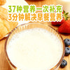 蒙北高蛋白燕麦植物奶 纯素营养早餐孕妇中老年儿童代餐独立小包装900g/盒 商品缩略图1