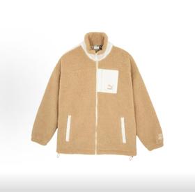 199.9元彪马抓绒衣（线上线下同时售卖不保证有货）-597449-LH