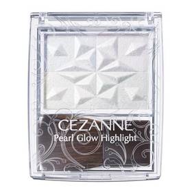 【保税仓】Cezanne倩诗丽 珍珠高光粉 2.8g/盒 SP3