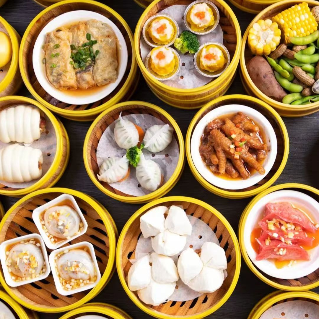 【好邻福利】曙光美云口腔 公益早茶/午宴活动报名(二选一参加)