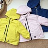【羽绒服清仓专区】嘟嘟家男童轻薄三防羽绒服秋冬儿童外套女童冬装 商品缩略图4