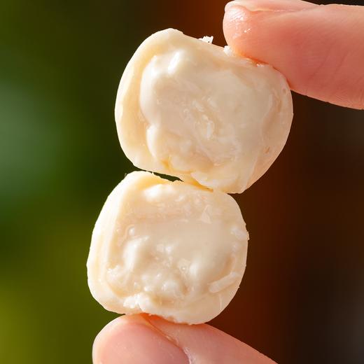 耶气满满夹心椰子糖|添加≥80%椰浆，椰子味巨浓，还有惊喜夹心！ 商品图0