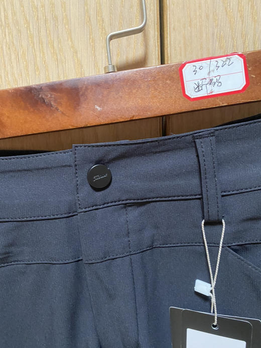 全新外贸舞蹈TI T女士加绒S码长裤只要168元 商品图4