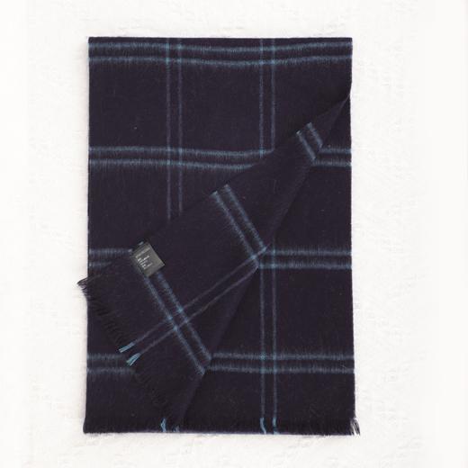 羊毛围巾  KFW1902001 01L 商品图1