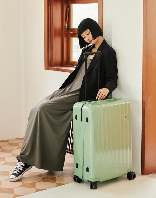 CLASSIC WAVE  旅行箱 商品图0