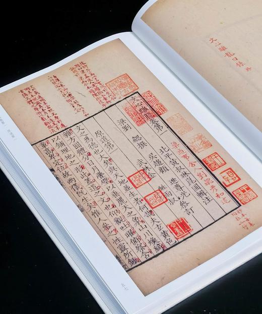 【新书】批校经籍丛编：上海图书馆藏《文心雕龙辑注》，大16开，布脊精装，全2册，[南北朝]刘勰著，[清]黄叔琳注，王秉恩、王文焘批校，浙江古籍出版社2025年一版一印，536页，定价450 商品图11