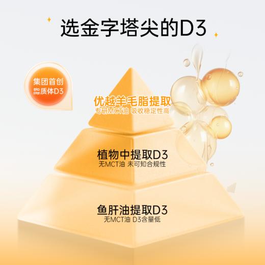 益安美维生素D3 商品图3