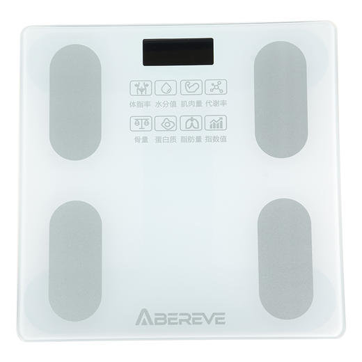 艾贝丽体脂秤ABL-DTZ171【分仓直发，72小时发货，周末节假日不发货】 商品图9