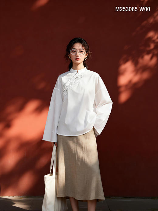 M253085衬衫 商品图1