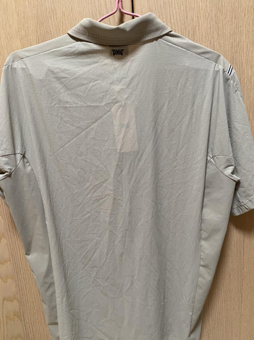 请输入全新外贸舞蹈PXG男士短袖XX L码秒杀价只要128元 商品图4