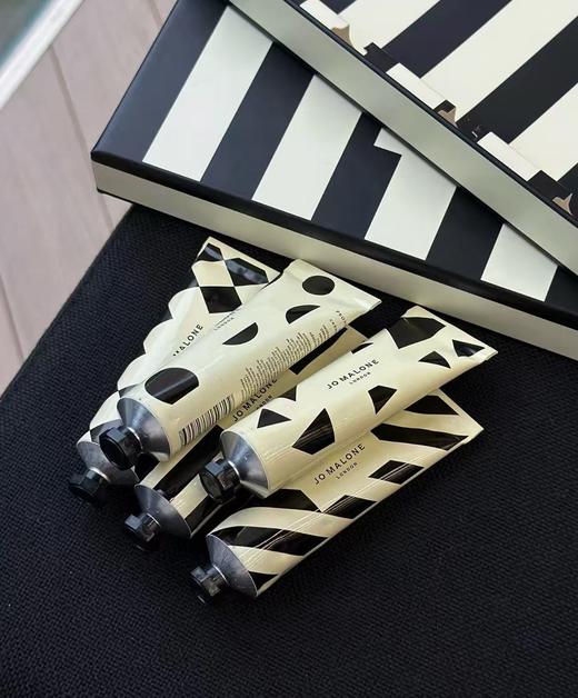 【礼盒礼袋】JoMalone祖玛珑 香氛护手霜 30ml*5 商品图2