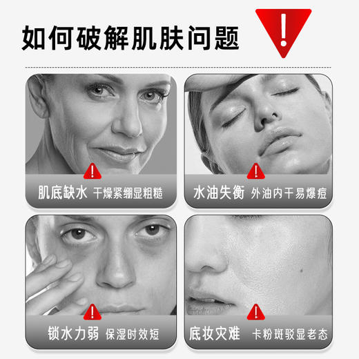 ActiNovo 【脂质体玻尿酸】德国脂质体口服玻尿酸水光肌95%吸收率 250ml/瓶 商品图1