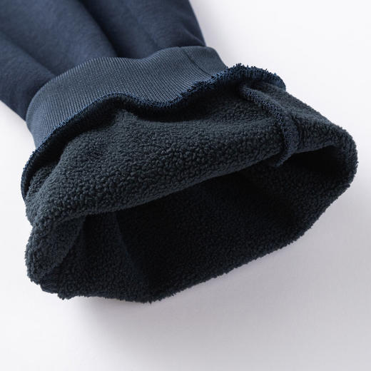 【MQD】马骑顿冬季男女款保暖裤 商品图4