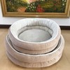 冬季厚实保暖宠物通用双帮圆窝 商品缩略图1