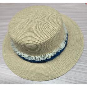 【积分兑礼】生活在左林栖同款发箍帽子