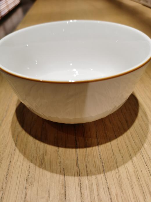 顺祥凤仪5英寸碗（亚金） 商品图0