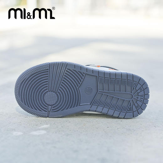 M1M2色彩盘板鞋M518A2026 商品图5