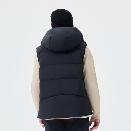 Tutwo|男式羽绒马甲 TTADN911789 商品图1
