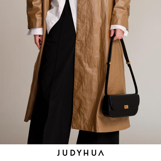 JUDYHUA 种子系列法棍单肩腋下包 商品图2