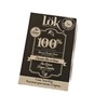 LOK 100%黑巧克力 85g/块 商品缩略图0