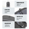 美穗吉家 轻行通勤双肩电脑包14L 蓝灰色 商品缩略图3