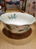 冠祥 蓝精灵8寸花边碗 商品缩略图0