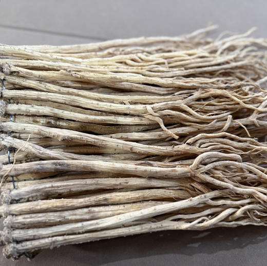 整个党参条  250克 500克  1kg 商品图1