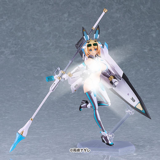 【GSC预售定金】figma 索菲亚· F· 希琳 升级Ver. BUNNY SUIT PLANNING 附官方限定特典 商品图1