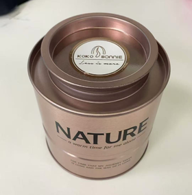 KOKO BONNIE牛奶咖啡豆巧克力【分仓直发，72小时发货，周末节假日不发货】