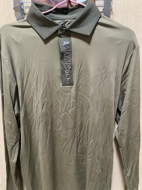 全新外贸渠道AMEi Zi男士春秋长袖XL码秒杀只要128元