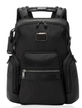 TUMI/途明Alpha Bravo男士双肩包经典通勤男包电脑包