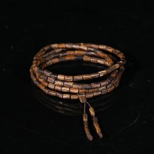 BG12.12-15   文莱沉水桶珠， 4.9mm， 15.88g 商品图0