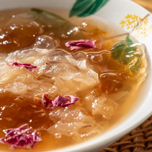 得幸古法红糖粉/玫瑰红糖块|400年非遗、甘蔗原汁熬制，无添加白砂糖，清香不甜腻 商品图6