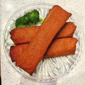 羽华香金丝肉卷（3个）CL