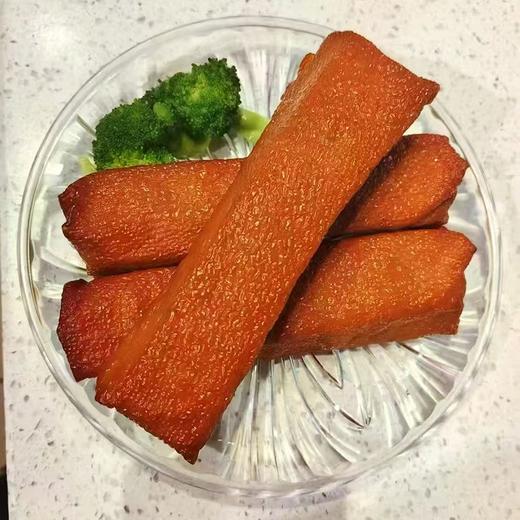 羽华香金丝肉卷（3个）CL 商品图0