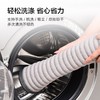 美穗吉家 北欧风多用地垫 40x60cm 高级灰 商品缩略图4