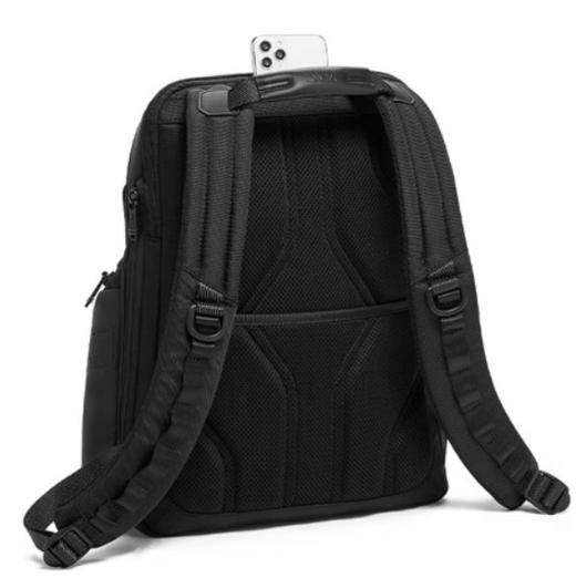 TUMI/途明Alpha Bravo男士双肩包经典通勤男包电脑包 商品图1