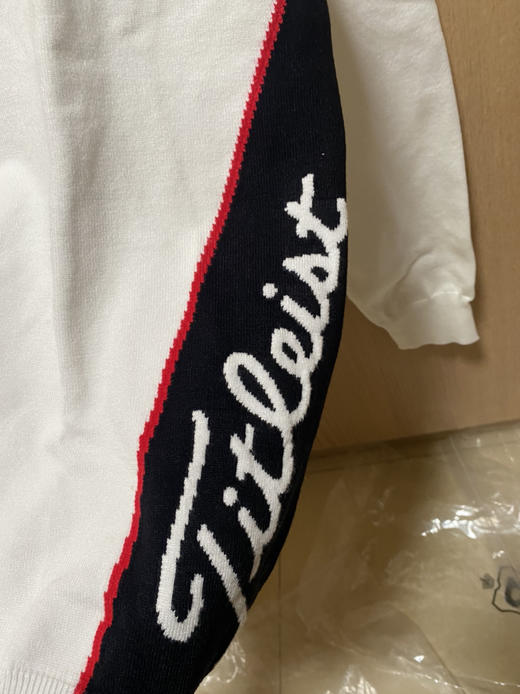 全新外贸渠道TI T男士针织衫秒杀只要168元XXL 商品图2