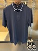 An家新款春夏男士简约短袖上衣来啦！🇰🇷贸易商订单❗️非常高级的简约风格设计！有质感！ 商品缩略图2