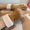 秋冬特惠💰240 UGG秋冬懒兔毛羊毛手套 商品缩略图1