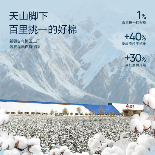 洁丽雅国色祥韵高能吸水亲肤全棉成人洗澡纯棉毛巾加厚抑菌家用 商品图2