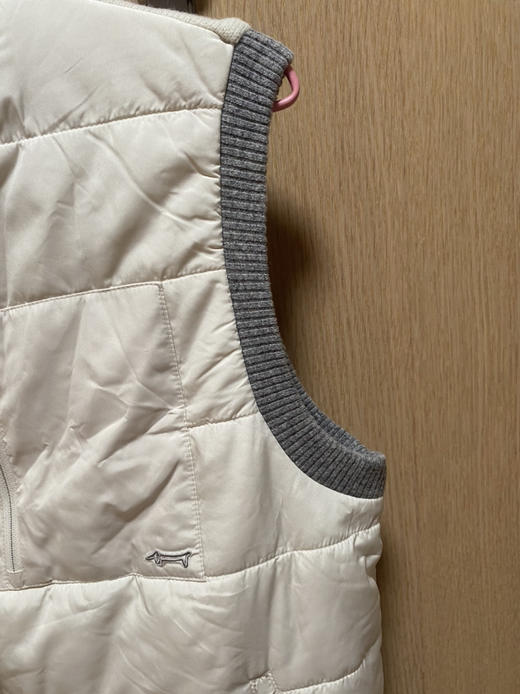 请输入全新正品正品韩系腊肠狗男士夹棉码价L码秒杀价168元 商品图4