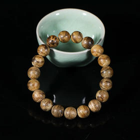 BG12.12-3 文莱老料手串， 11.6mm 11.85g