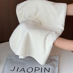 精美礼袋包装【A类母婴级标准❗️经久耐用柔软舒适】蕉品微纳米抗菌浴巾家用吸水成人大毛巾柔软蓬松亲肤洗澡裹巾新款。jb