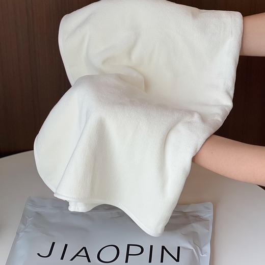 精美礼袋包装【A类母婴级标准❗️经久耐用柔软舒适】蕉品微纳米抗菌浴巾家用吸水成人大毛巾柔软蓬松亲肤洗澡裹巾新款。jb 商品图0