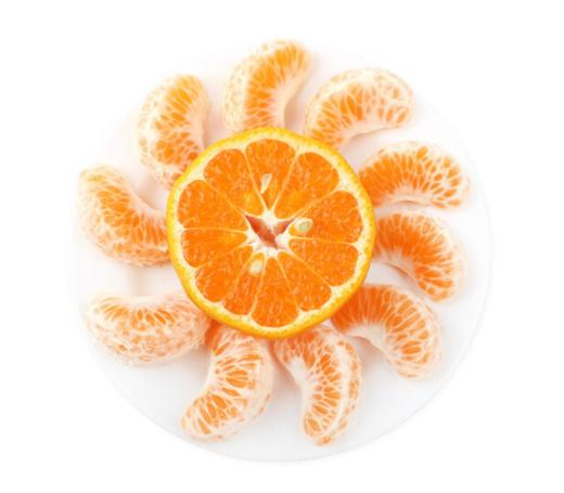 秭归 新溪源 椪柑 商品图4