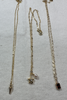 锦江丨蜜玴鎏金丨99元项链 商品缩略图0